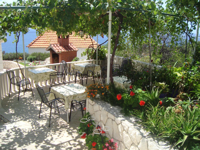 Others 5, Apartments Lonza, Župa Dubrovačka