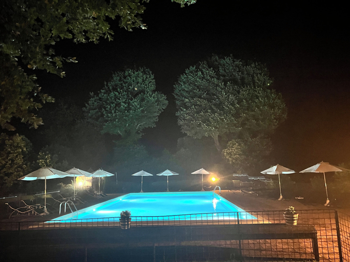 Sport & Beauty 3, Agriturismo Podere La Fornace, Perugia