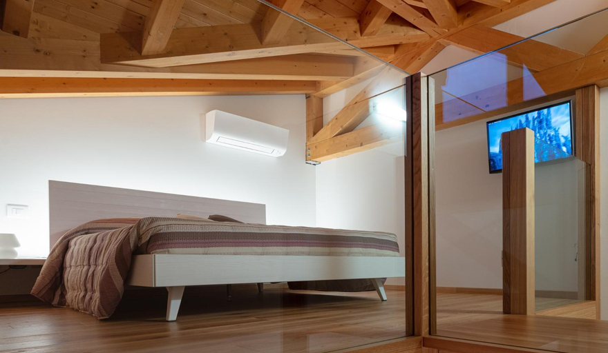 Bedroom 5