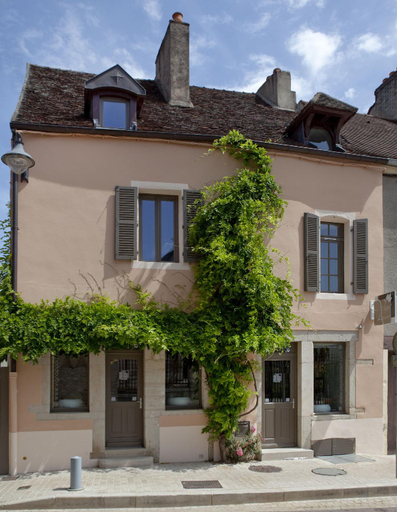 Vign 'Appart, Côte-d'Or