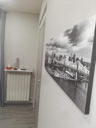 Others 4, B&B via Piave da Lillo, Frosinone