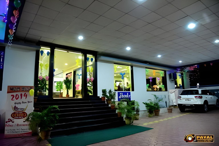 Others 4, HOTEL DEVRAJ PALACE , West Nimar