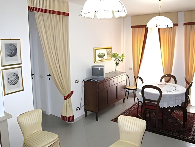 Others 3, Magralu 2 B&B, Sassari