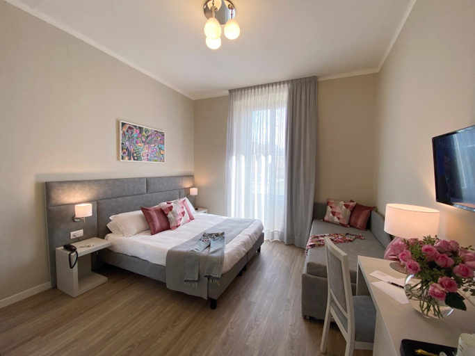 Bedroom 6