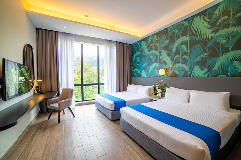 Bedroom 8