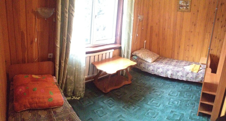 Others 5, Гостевои дом Елочка, Water body