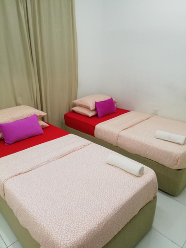 Others 4, Guesthouse at Shah Alam, Shah Alam