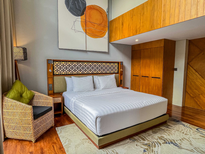 Bedroom 18