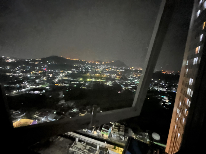 Exterior & Views 5, Apartemen the Bay Lampung City, Bandar Lampung