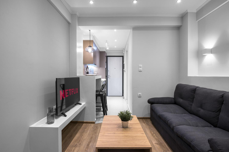 Facilities 4, Vesper Apartments, The Luxury Suites, Central Macedonia