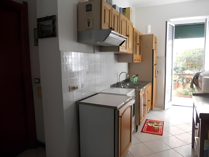 Others 4, B&B Home Sweet Home, Imperia