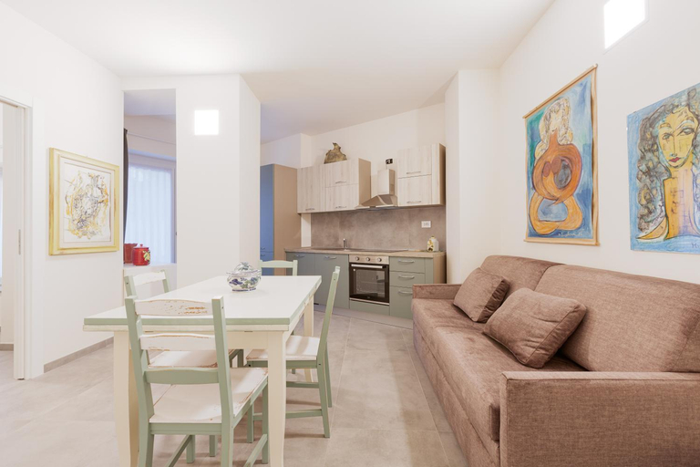 Others 2, GuestHost - Spacious Apartments - 1,4km from Corso Buenos Aires, Milano