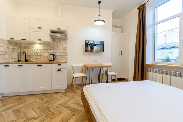 Others 4, Idea Design Apart-Hotel Chykalenka, Shevchenkivs'kyi