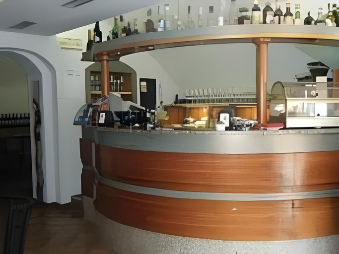 Others 5, Taverna Affittacamere, Brescia