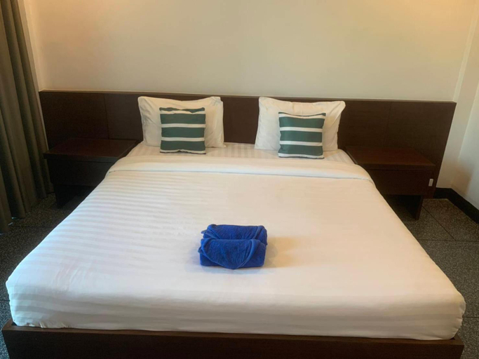Others 3, The C hotel, Muang Amnat Charoen