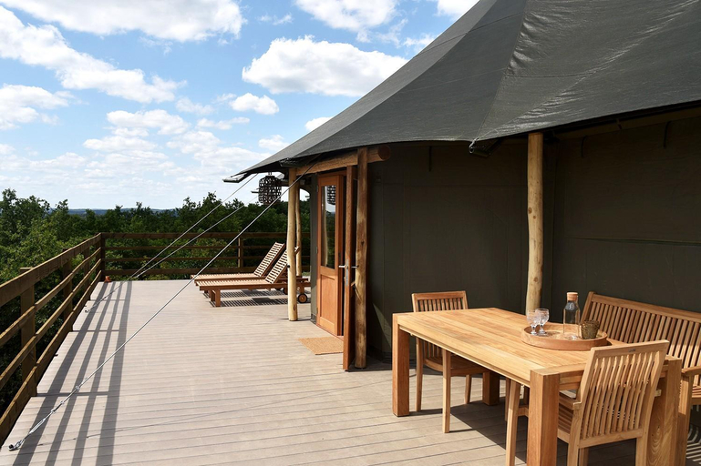 Others 2, Greenfields Glamping Durbuy, Luxembourg