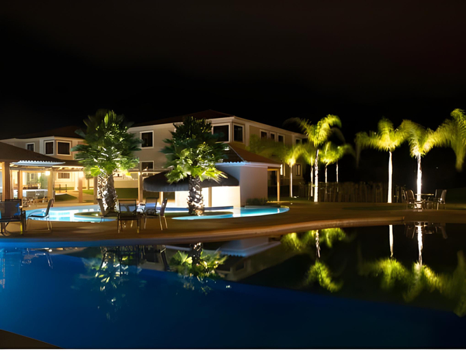 Sport & Beauty 3, Santíssimo Resort, Tiradentes