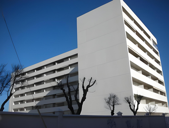 Exterior & Views 1, Apartamentos Costa Luz Punta Umbria, Huelva