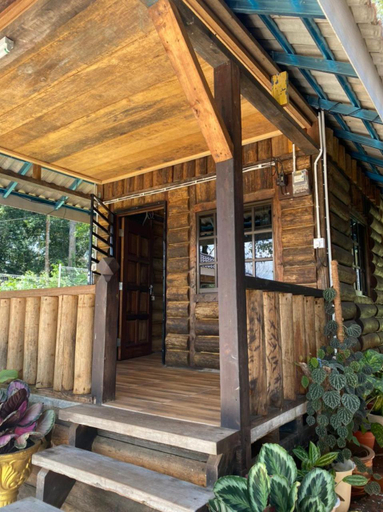 HOMESTAY DUSUN ANA BALUN, Batang Padang