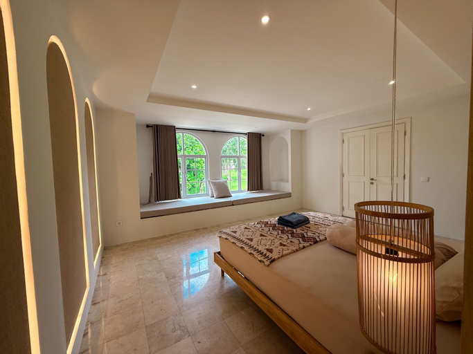 Others 5, Sakala Home at Sentul City (4BR - 15Persons), Bogor