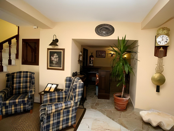 Others 5, Hotel Amadora - Admite mascotas, Lugo