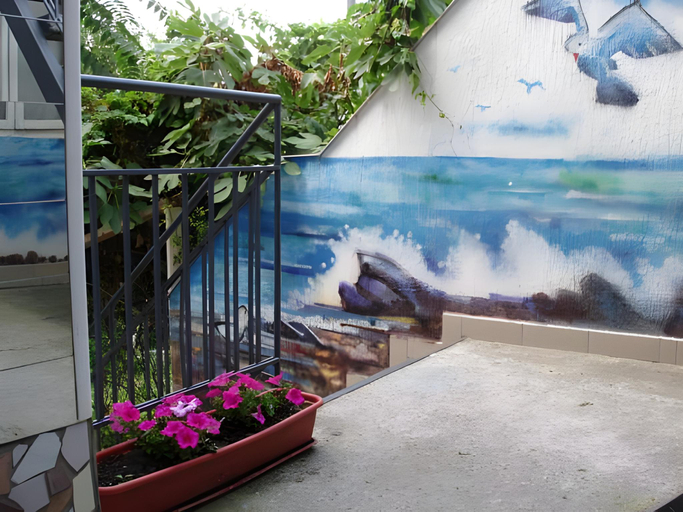 Others 4, Chaika Guest House, Sochi gorsovet