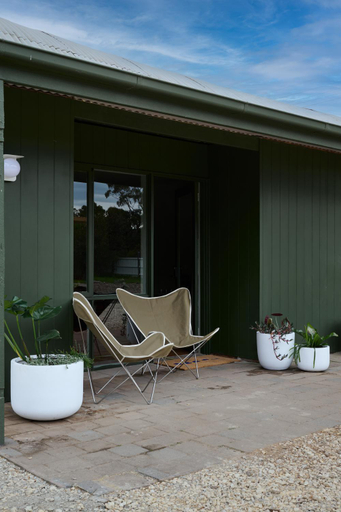 Exterior & Views 2, River Drive Motel, South Gippsland - Central