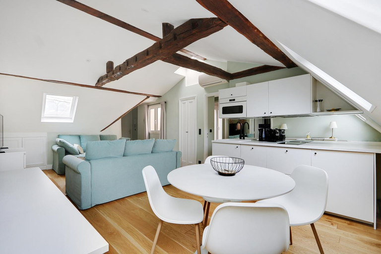 Others 5, Pick A Flat's Apartments in Opera Saint Lazarre - Rue de l'Isly, Paris
