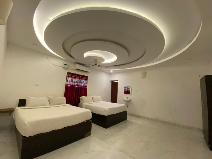 Bedroom 9