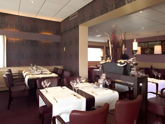 Food & Drinks 3, Hotel Loco, Lichtenvoorde