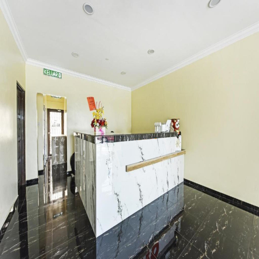 Others 2, TH Hotel, Jempol