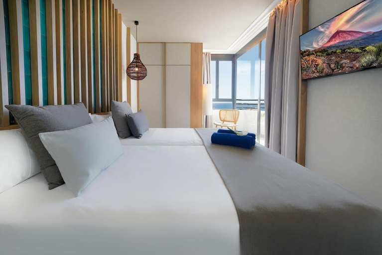 Bedroom 3, Labranda Suites Costa Adeje, Santa Cruz de Tenerife