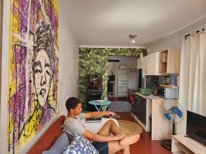 Others 5, Trendy Johannesburg Cottages, City of Johannesburg