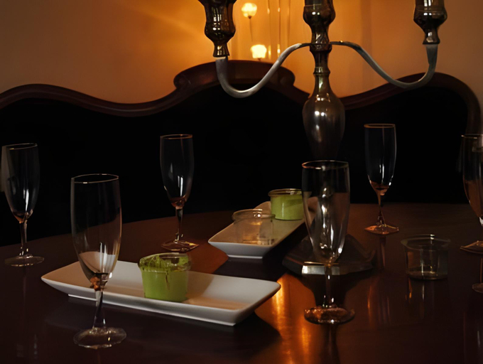 Food & Drinks 4, Gl. Brydegaard, Assens