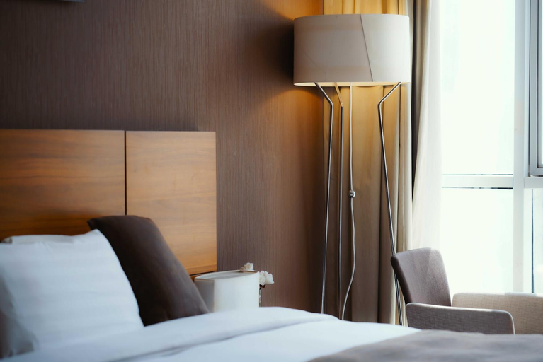Bedroom 11