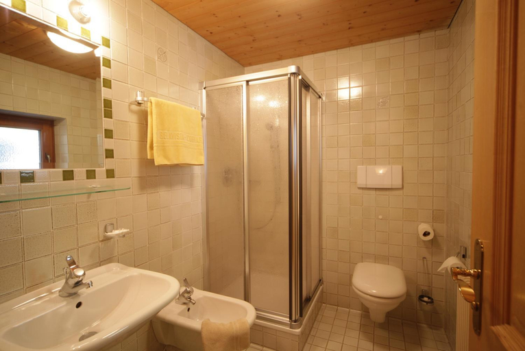 Others 3, Residence Belavista, Bolzano