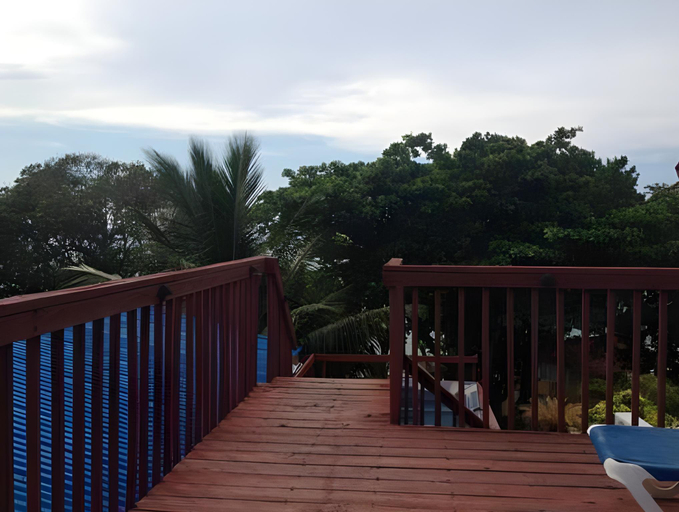 Others 5, Hotel Alegria, Sosua