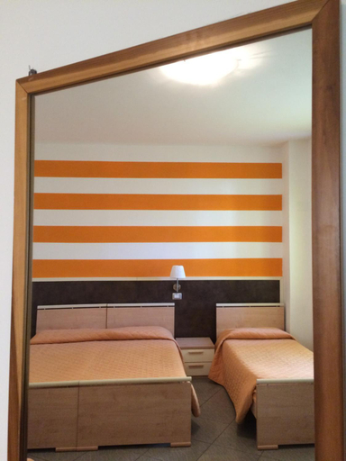 Bedroom 7