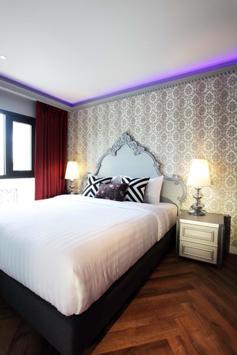 Bedroom 20