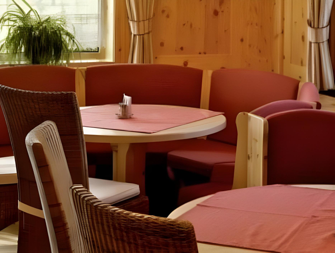 Food & Drinks 4, Hotel Wieser, Zell am See