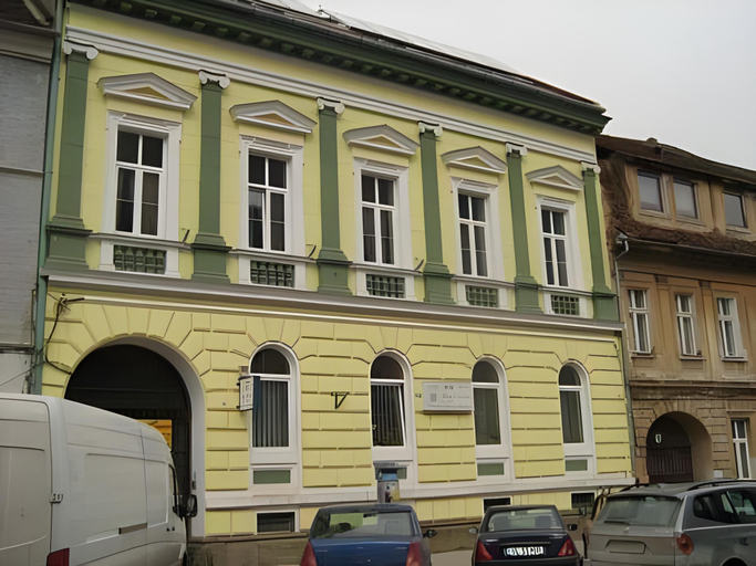 Others 2, Casa Terezia, Brasov