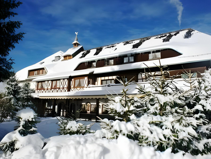 Exterior & Views 1, Kaisers Tanne - Premium Alles Inklusive Hotel, Breisgau-Hochschwarzwald