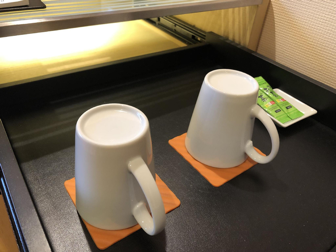 Amenities 15