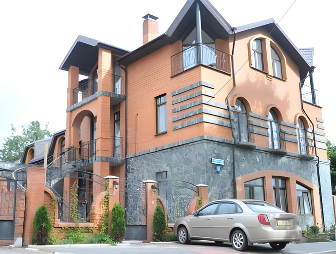 Exterior & Views 1, Guest House Valeria, Velikiy Novgorod
