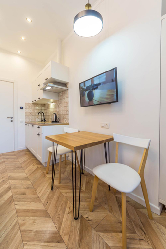 Others 5, Idea Design Apart-Hotel Chykalenka, Shevchenkivs'kyi