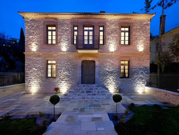Others 5, Hotel Doltso, West Macedonia