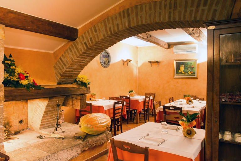 Bar/lounge 4, La Locanda Del Ruspante, Frosinone