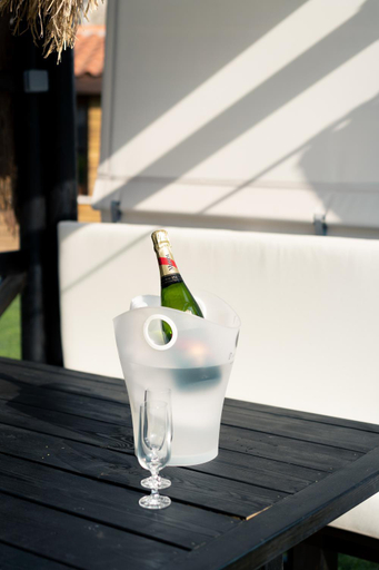 Food & Drinks 5, Jardines Villaverde, Cantabria
