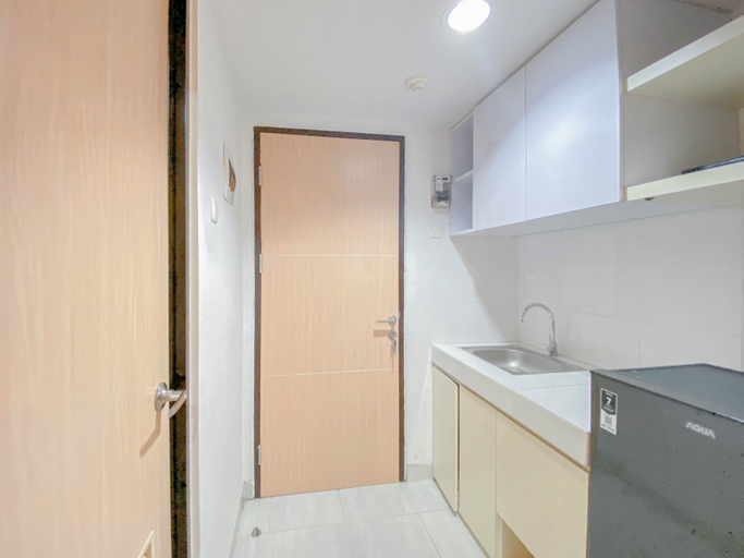 Others 2, Cozy and Homey Studio at The Alton Apartment By Travelio, Semarang