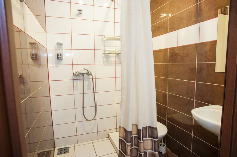 Others 4, Hotel Kamin, Zav'yalovskiy rayon